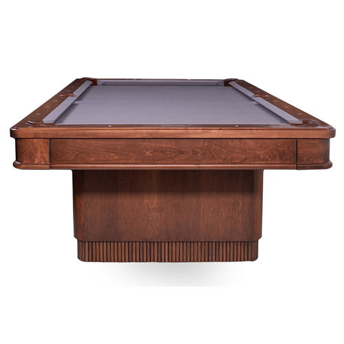 A.E. Schmidt Lisbon Pool Table