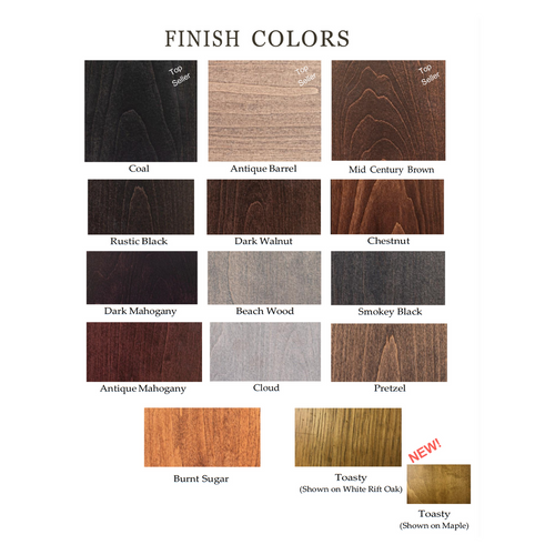 A.E. Schmidt Litchfield Pool Table