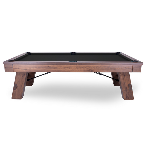 A.E. Schmidt Outlander Pool Table