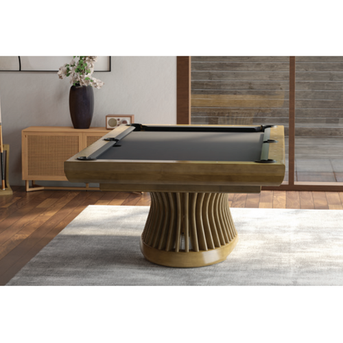 California House Highland Pool Table California House Highland Pool Table