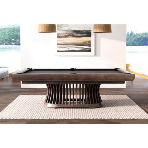 California House Highland Pool Table California House Highland Pool Table