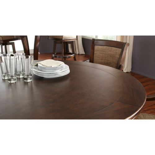 California House Cypress Reversible Top Game Table California House Cypress Reversible Top Game Table