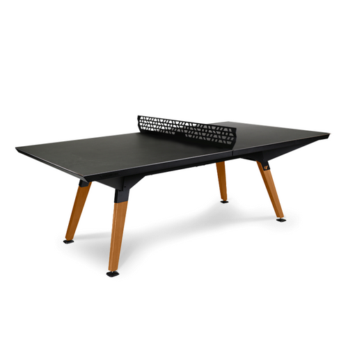 Cornilleau Mid-size Origin Convertible Outdoor Ping Pong Table