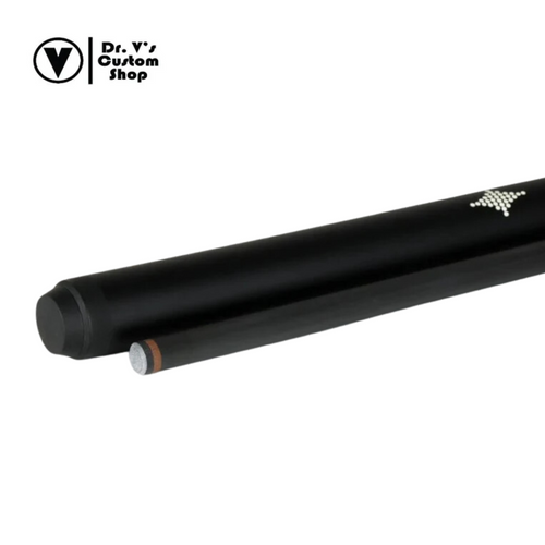 Dr. V's Titlist Carbon Fiber Jump Break Cue
