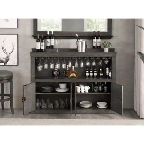 Imperial Bixby Back Bar Buffet Imperial Bixby Back Bar Buffet