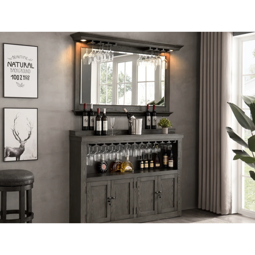 Imperial Bixby Bar Collection