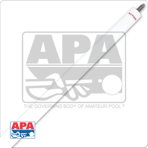 Action APA Series APABK03 Break Cue - 22oz Action APA Series APABK03 Break Cue - 22oz