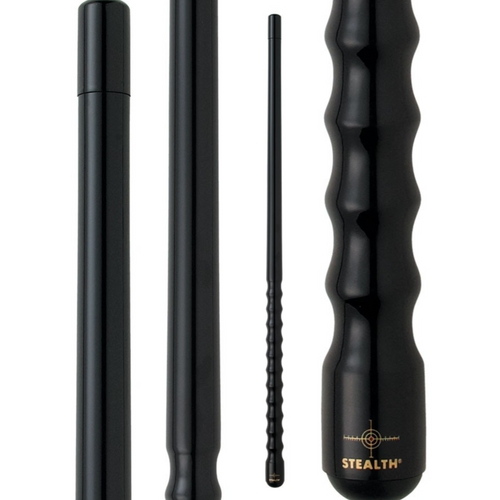 Stealth STHBK-01 Black Bomber 25 oz Break Cue Stealth STHBK-01 Black Bomber 25 oz Break Cue
