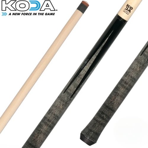 Koda KDJPGY Sneaky Grey Jump Cue