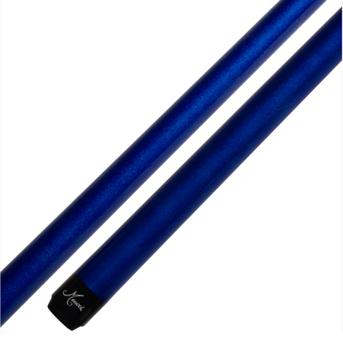 Meucci Blue Break Cue Stick