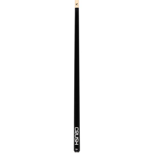 Viking CRNW02 Crush Black No Wrap Break Cue