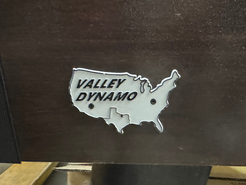 Pre-Owned Tiger Cat Bumper Pool Table