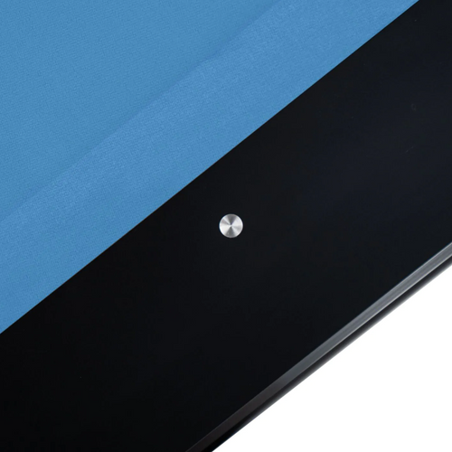 Rasson Victory III Pool Table in Black Fluorocarbon