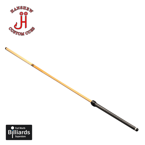 Hanshew Forward Extension - Kamui SS Clear Tip