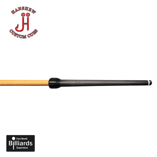 Hanshew Forward Extension - Kamui SS Clear Tip