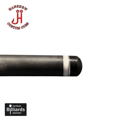 Hanshew Forward Extension - Kamui SS Clear Tip