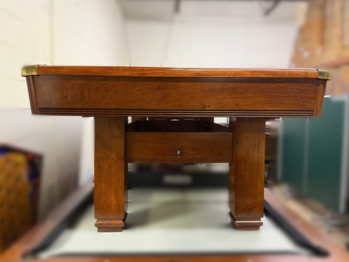 Pre-Owned 7' Brunswick Hawthorn Pool Table Pre-Owned 7' Brunswick Hawthorn Pool Table