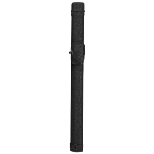 J&J America 1B/1S Angora Hard Case - Black