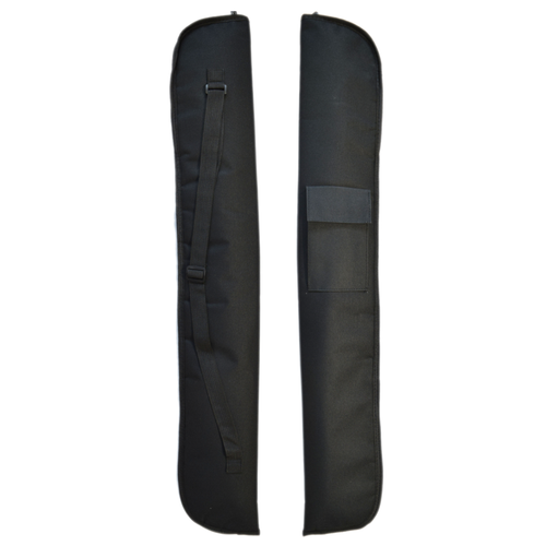 Delta 1B/1S Nylon Soft Case - Black