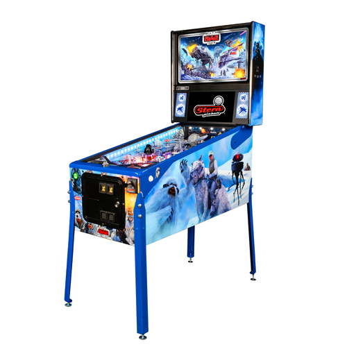 Stern Star Wars: Fall of the Empire Limited Edition Pinball Machine