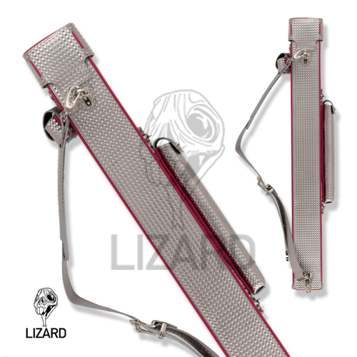 Lizard Tumei-Tonglu 2B/2S Hard Cue Case