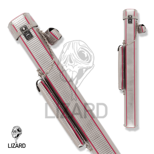 Lizard Tumei-Tonglu 2B/2S Hard Cue Case