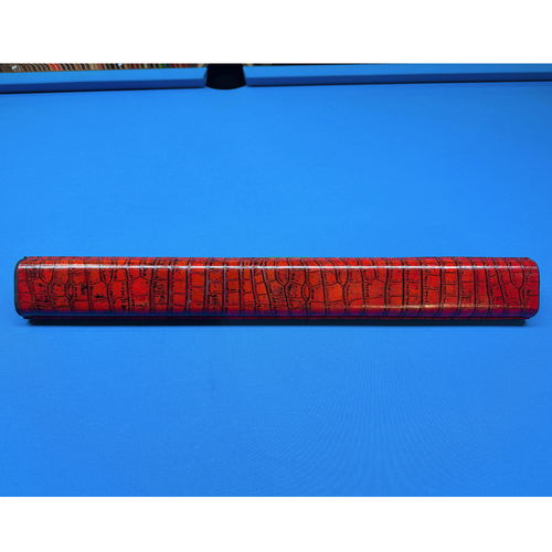 Volturi 2B/2S Red Felini Style Hard Case