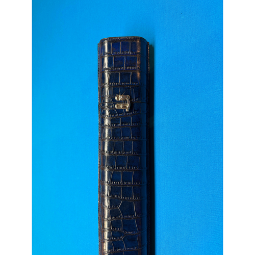 Volturi 2B/2S Blue Felini Style Hard Case