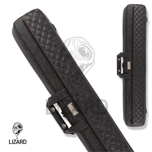 Lizard LXVCOCO Coco Dark Grey 3B/4S Soft Case Lizard LXVCOCO Coco Dark Grey 3B/4S Soft Case