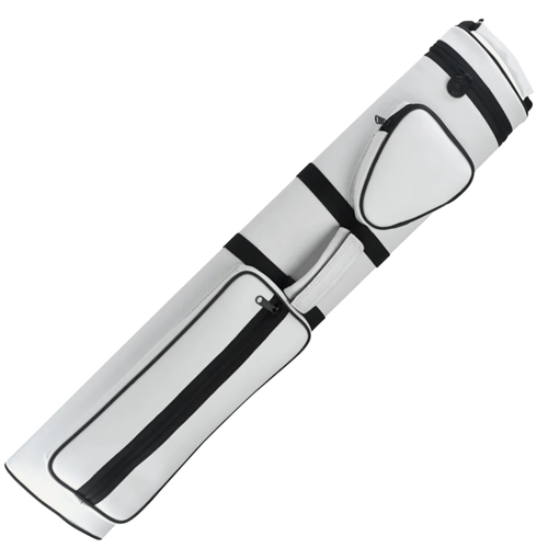 Pro Series PRO35 3B/5S Hard Case in White