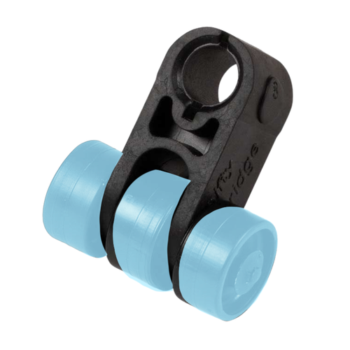 Shifty Bridge 3 Wheel