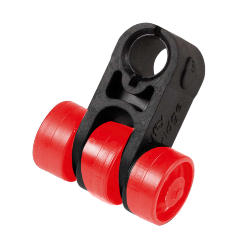 Shifty Bridge 3 Wheel