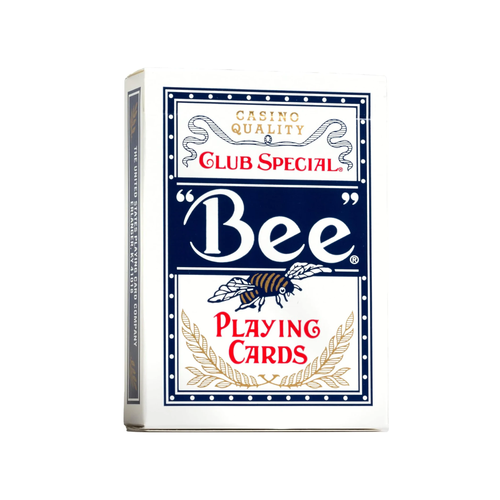Bee Playing Cards