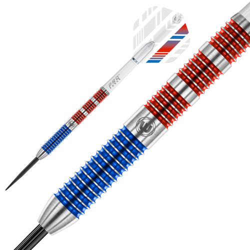 Winmau Wildcats 24g Steeltip Darts