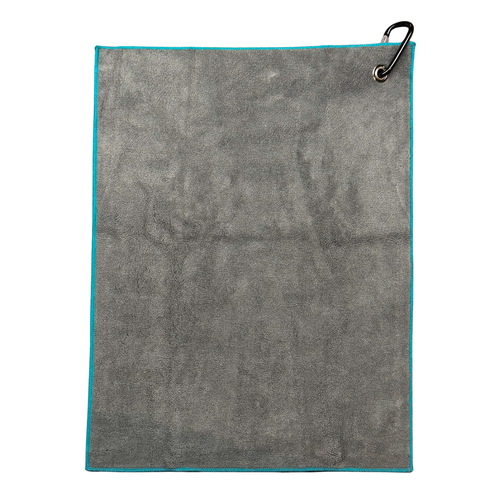 Fort Worth Billiards Towel