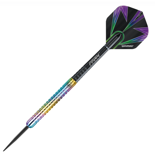 Winmau Foxfire Urban Steel Tip Darts 22g