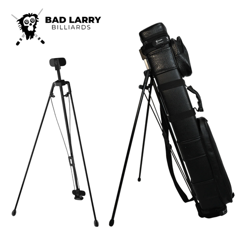 Bad Larry Billiards Cue Case Caddy