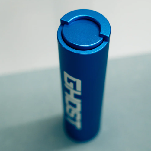 Ghost Billiards Aluminum Quarter Holder