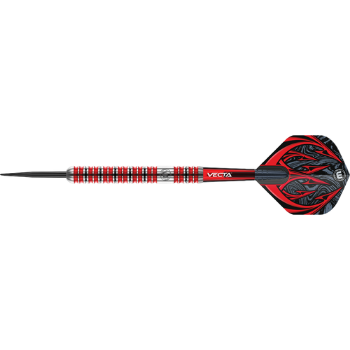 Winmau Diablo Steel Tip Dart Set 23g