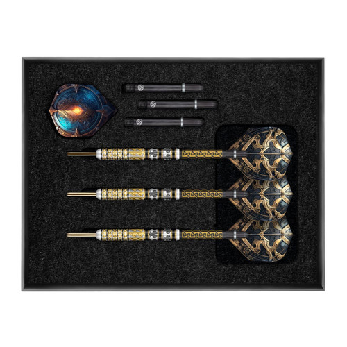 Viking Odin Steel Tip Dart Set-24gm