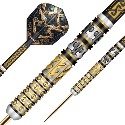 Viking Odin Steel Tip Dart Set-25gm
