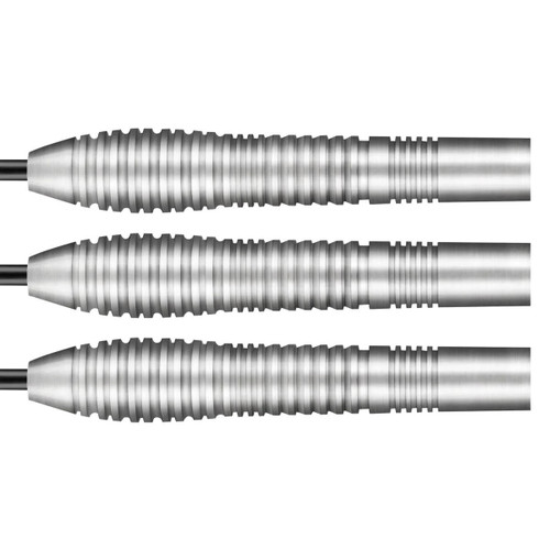 Birds of Prey Kestrel Steel Tip Dart Set-27gm