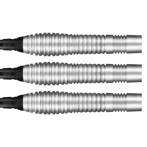 Birds of Prey Kestrel Soft Tip Dart Set-18gm