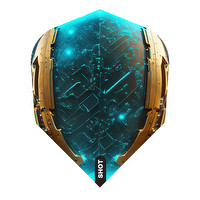 AI Replicant Small Standard Flights