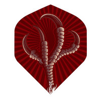 Birds of Prey Osprey Dart Flight Set- Standard