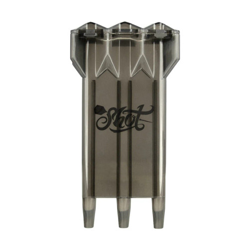 Shot Badlands Inked Dart Wallet Green