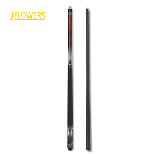JFlowers Arden Prestige Brown/White Cue