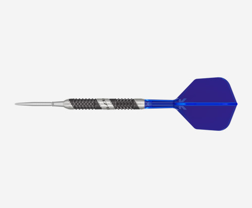 975 ULTRA MARINE 01 22G SWISS STEEL TIP DART 2023