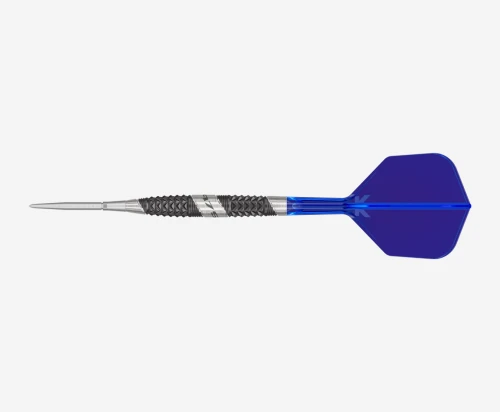 975 ULTRA MARINE 03 22G SWISS STEEL TIP DART 2023