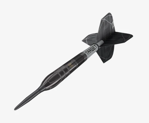 ASPINALL 90% x ECHO  24G SP STEEL TIP DARTS 2024
